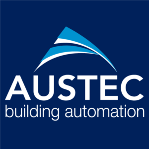 Austec Building Automation Logo